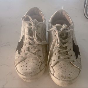 Golden goose sneakers